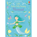 Little Sticker Dolly Dressing Mermaid