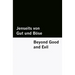 Jenseits von Gut und Böse / Beyond Good and Evil [Bilingual Edition] - German & English (Vol I of II)