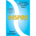 Inspire: The Universal Path for Leading Yourself and Others