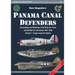 Panama Canal Defenders: Camouflage and Markings of Us Sixth Air Force and Antilles Air Command 1941-1945: Volume 1 - Single-Engined Fighters