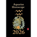 Aquarius Horoscope 2026