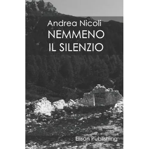 Nemmeno il silenzio