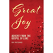 Great Joy: Advent from the Gospel of Luke