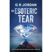 The Esoteric Tear: A Highlands and Islands Detective Thriller