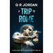 A Trip to Rome: A Highlands and Islands Detective Thriller