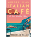Murder in an Italian Café