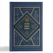 CSB Jesus Daily Bible, Hardcover: Guided Readings Showing Christ Throughout Scripture