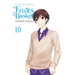 Fruits Basket Collector's Edition, Vol. 10