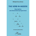 The verb in Akoose: Descriptive and theoretical perspectives