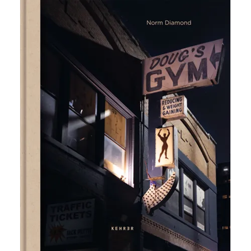 Doug's Gym: The Last of Its Kind