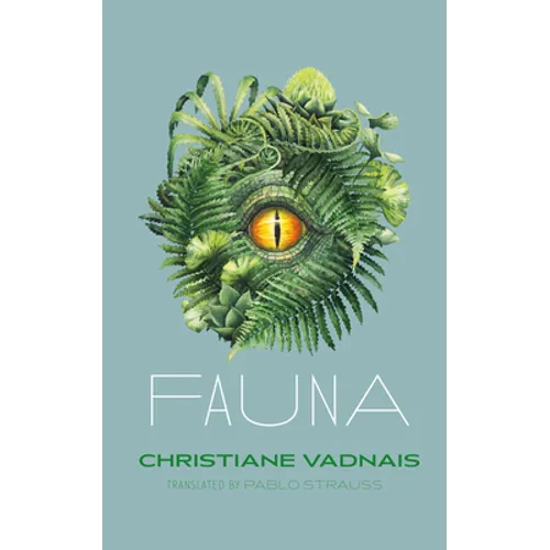 Fauna