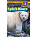 Spirit Bears: Animals That Make a Difference! (Engaging Readers, Level 3)