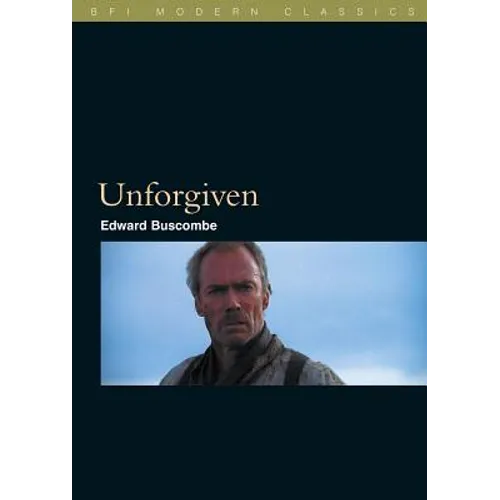 Unforgiven