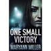 One Small Victory