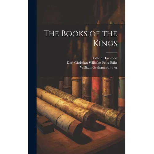 The Books of the Kings