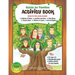 Saints for Families Activity Book