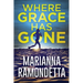 Where Grace Has Gone