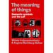 The Meaning of Things: Domestic Symbols and the Self