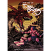 The Art of Dell Barras