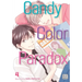 Candy Color Paradox, Vol. 4