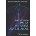 Nacido en la grieta I: La leyenda de la espada azulada.