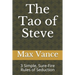 The Tao of Steve: 3 Simple, Sure-Fire Rules of Seduction