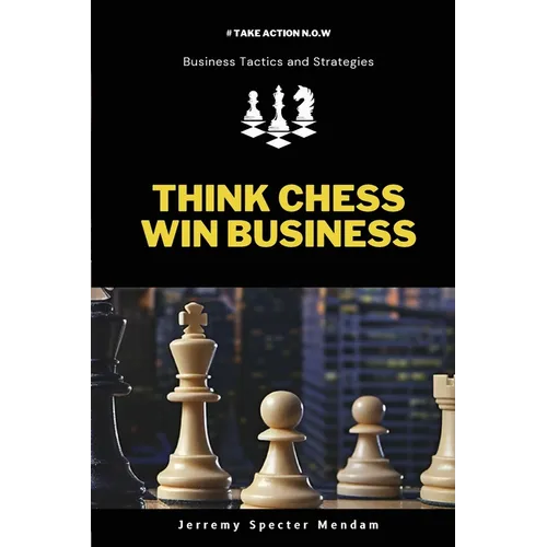 Think Chess Win Business