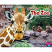 The Zoo: A 4D Book