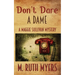 Don't Dare a Dame