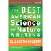 The Best American Science and Nature Writing 2009