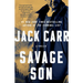 Savage Son: A Thriller