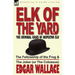 Elk of the Yard-The Criminal Cases of Inspector Elk: Volume 1-The Fellowship of the Frog & the Joker (or the Colossus)