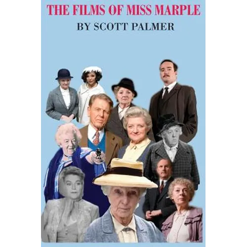 The Films of Miss Marple