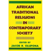 African Traditional Religions in Contemporary Society