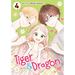 Tiger and Dragon Vol. 4