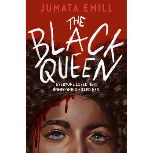 The Black Queen