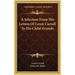 A Selection From The Letters Of Lewis Carroll To His Child-Friends