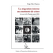 La migration interne aux moments de crises: Le cas de la Tunisie post-2011