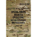FM 31-23 Special Forces Mounted Operations Tactics, Techniques and Procedures: Initial Draft - March 1998