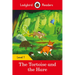 The Tortoise and the Hare - Ladybird Readers Level 1