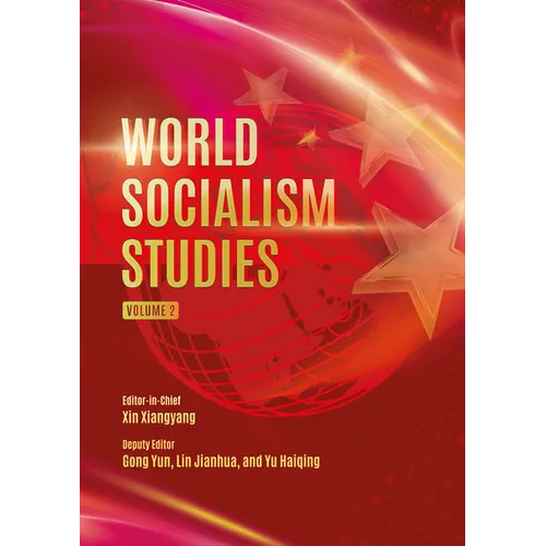 World Socialism Studies (Volume 2)