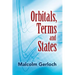 Orbitals, Terms and States