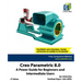 Creo Parametric 8.0: A Power Guide for Beginners and Intermediate Users