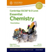 Cambridge Igcse and O Level Essential Chemistry Student Book 3rd Edition Set