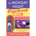 The Monday Night Heartbreak Club