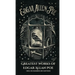 Greatest Works of Edgar Allan Poe (Deluxe Hardbound Edition)