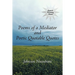 Poems of a Mediator and Poetic Quotable Quotes