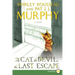 The Cat, the Devil, the Last Escape