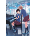 Éclair: A Girls' Love Anthology That Resonates in Your Heart