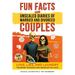 Jaw-Dropping Fun Facts About Unsealed Diaries of Married and Divorced Couples: Love, Lies, and Laundry - The Secret Thoughts They Never Say Out Loud